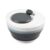 LIXRVYN Collapsible Salad Spinner with Easy Handle