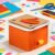 LJLYYDS Safe Cardboard Cutter for Kids | Bladeless Paper Cutting Tool,DIY Craft Kit for Building 3D Models, Cardboard Construction and Creative Projects