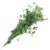 LKXHarleya Natural Feather Flower Trim, 9.84-11.81inch Decorative Turkey Feathers for Home Party Headdress Wedding Festival DIY Crafts, Army Green