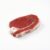 Llazsybz Meat Slice Prop Artificial Meat Fake Beef Cut Display Food Model PVC Build for Photography Film Sets Educational Aids , Pork Slice, 12cm X 8cm X 2cm, 68g