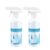 LLIJUOO Cleaning Spray for Fabric, Shirts and Pants Cleaner Spray(1PCS)