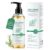 LLIOBGV Collagen Body Oil – Collagen Lifting Body Oil, Hydrating Firming Skin Dry Oil, Quick Absorption Non Greasy Body Moisturizer, Nourish Smooth Glowing Skin Daily Use (1 Pack)