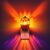 L LOHAS LED Halloween Night Light, Night Lights Plug into Wall,Light Sensor