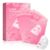 LLQ Collagen & Hyaluronic Acid Sheet Mask (8-Pack) – Deep Hydrating Face Mask with Galactomyces for Pore Refining, Firming & Radiant Skin Care