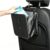 Lmalfmiad Car Trash Can for Lexus LS 500 2018–2026