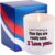 LMDIKE Funny Scented Candles for Women – 9.5oz Matte White Natural Soy Wax Candle with Pine Wood Lid, Lavender Aromatherapy – Humorous Anniversary, Birthday, Valentines Day Gifts for Girlfriend, Wife
