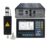 LMRXOFE F2100B Plasma Controller+Elevator Kit F1621+JYKB-100-DC24V-T3 Suitable for Plasma Cutting Machines