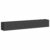 LMTYOENFG Large Rectangular Metal Planter Box, 110.2 x 15.7 x 15.7 Inch Cold-Rolled Steel Raised Garden Bed, Open Bottom Planter for Outdoor Flowers and Vegetables, Black