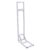 LNUJIUN White Wedding Backdrop Stand for Birthday Party Anniversary Decor