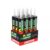 Loctite PL500 Landscape Block & Stone, Light tan Construction Adhesive, 28 fl oz Cartridge, 12 Pack