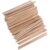 LOCZUK 100pcs Small Wooden Hb Pencils for Students, Portable Writing