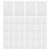 LOCZUK 500 Sheets Copy Paper for Printer: Blank Printer Paper 8.3×5.5″ for Orders, Financial Records, and Office Forms, Clean White Finish