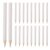LOCZUK 50pcs Wood Golf Pencils: Short Golf Pencils Bulk – 3.5″ Pre-Sharpened Writing Tools – Classroom School Office Supplies for School Sports Meet