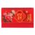 LOCZUK Year of the Goat Desk Calendar – 2027 Monthly Desktop Calendar with Blossom Pattern – Traditional Chinese Feng Shui Schedule Planner for Spring Festival