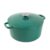 Lodge 5 Quart Cast Iron Elements Enamel Dutch Oven – Clover