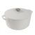 Lodge 5 Quart Cast Iron Elements Enamel Dutch Oven – Snow