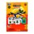 Logic Roots Froggy Fractions Math Games for Fourth Grade and up, 24 Fraction Manipulatives 72 Proper, Improper, and Mixed Fractions Card, Stem Toys for 10 Year Olds and Up