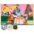 Logic Roots Multiplication and Division Game – Fun Math Board Game, Easy Start STEM Toy, Educational Gift for Kids (Girls & Boys), Homeschoolers, Grade 1 and Up (Say Cheese Cafe) 2 Bundle