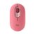Logitech POP Mouse Compact and Portable Wireless – Heartbreaker Rose