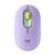 Logitech POP Mouse, Compact and Portable Wireless Mouse – Daydream Mint