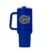 Logo Brands NCAA Florida Gators 40oz Powder Coat Replay Tumbler