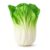 LOGOFUN Artificial Napa Cabbage Vegetable Prop for Kitchen Decor