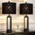 Lolikit 28″ Tall Modern Table Lamps Set of 2 for Living Room Bedroom