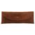 Londo Genuine Leather Retro Pen and Pencil Case – Metal Snap Fastener, Pencil Pouch Stationery Bag