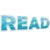 Lonfliness Classroom Reading Poster Decorations for Teachers, Ocean Theme Reading Bulletin Board Pre-School Elementary Wall Decor Supplies for Reading Room Center School Library Outside Activities