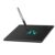 LONGFDX 6×4 Graphic Drawing Tablets Phone Tablet Painting Tools with Battery-Free Stylus