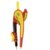 LONGFDX Mathematics Set ABS Compass Learning Tool