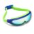 LONGFDX Swim Goggles, Swimming Glasses For Children And Early Teens From Wide Vision, Anti-Fog, Waterproof, UV