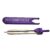 LONGFDX The Set of Dividers Protractors Includes Graduated Compass