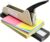 Long‑Reach Desktop Stapler, 250mm Long arm, Adjustable Paper Guide