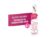 Ṅ’öẗ Ÿöüṛ Ṁöẗḧëṛ Long & Strong Leave-In Conditioner Spray – Anti-Breakage Detangler for All Hair Types, Red Apple Scent, 6 fl oz (Pack of 1)