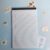 LONPHONY LP014 legal ruled writing pads 11 * 8inch
