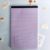 LONPHONY LP015 legal ruled writing pads 5 * 8inch