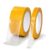 Loodion Waterproof Mesh Tape – Double Sided Mesh Tape for Clothes Making DIY Crafts, Paste Photo, Rug Fixed, Floor, Wall Decor, Office Decor (0.4-2 inches)