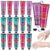 Loopeer 48 Pcs Happy Diwali Gifts Hand Cream Bulk Indian Return Gifts for Pooja Moisturizing Hand Lotion for Indian Deepavali Party Favors Diwali Celebration Supplies Women Men Friends