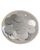 Loose Sequins 20mm Round Loose Sequin with Big Hole PET Flat Paillettes Wedding Decor Garments DIY Accessories for Sewing