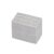 LOPASJNCS 20/50/100pcs 8x3x1 Small Block 8x3x1mm Neodymium Permanent NdFeB Magnetic 8 * 3 * 1mm Magnets(100pcs)