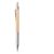LOPQDFGTY Metal Automatic Pencil 2 Pack Automatic Pens