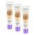 L’Oréal Paris Makeup Magic Skin Beautifier BB Cream Tinted Moisturizer, Medium, 1 fl oz, 1 Count (Pack of 3)