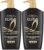 L’Oreal Paris Elvive Total Repair 5 Repairing Shampoo for Damaged Hair Shampoo with Protein and Ceramide for Strong Silky Shiny Healthy Renewed Hair 28 Fl Oz (Pack of 2)