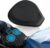 LOSJDFDV Motorcycle Seat Cushion for Yamaha MT09 2014-2024, High-Density Foam, 3D Honeycomb Layer, Non-Slip Base, Adjustable Straps, Long Rides, Summer Commute