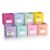 Lourome 11 Inch Cube Storage Bin