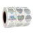 Love Heart Star Round Stickers 12 Rolls for Party Decoration Sealing Labels
