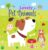 Lovely Pet Animals: Tail Board Book