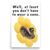 Lovesout Emu Bird Poster, Get Well Soon, 12×18