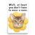 Lovesout Fawn Abyssinian Cat Poster, Get Well Soon, 12×18